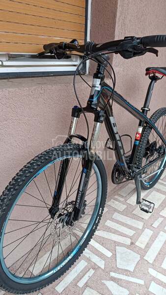 Bulls BIXS 27,5 Disk Hidraulika