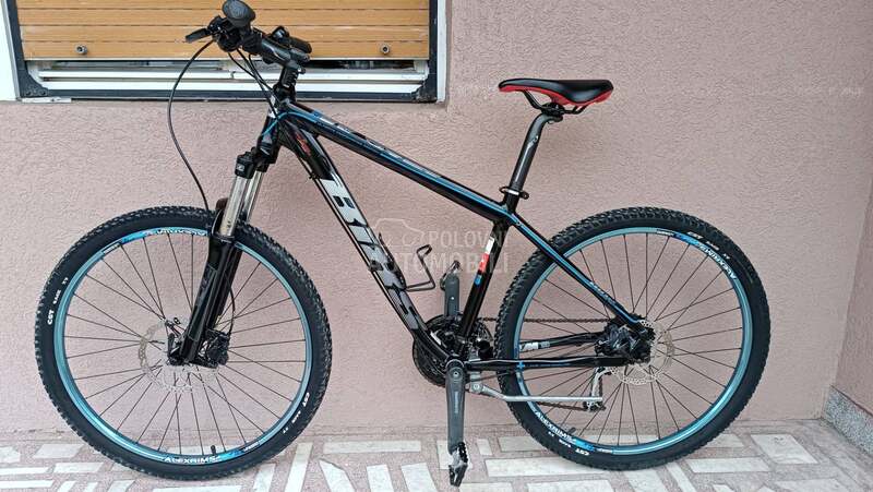 Bulls BIXS 27,5 Disk Hidraulika