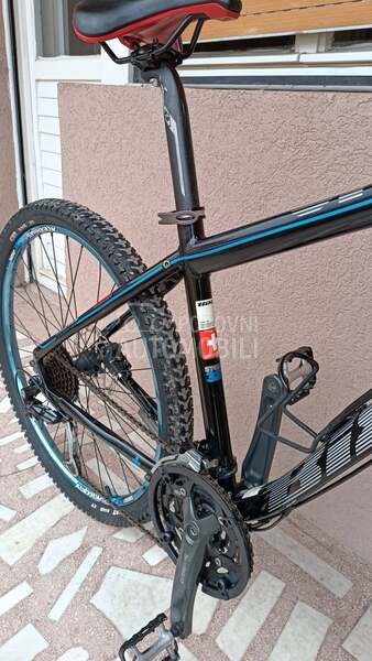 Bulls BIXS 27,5 Disk Hidraulika