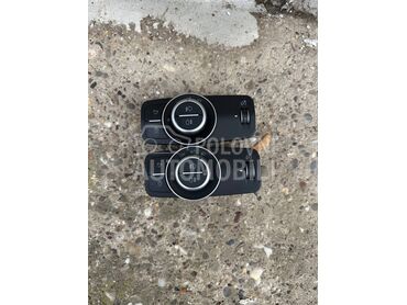 Prekidač za kontrolu svetla za Alfa Romeo Stelvio od 2016. do 2022. god.