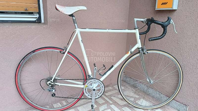 Kona KRISTALL Shimano 105