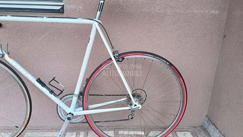 Kona KRISTALL Shimano 105