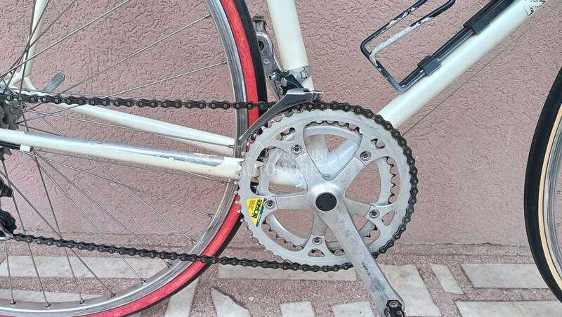 Kona KRISTALL Shimano 105