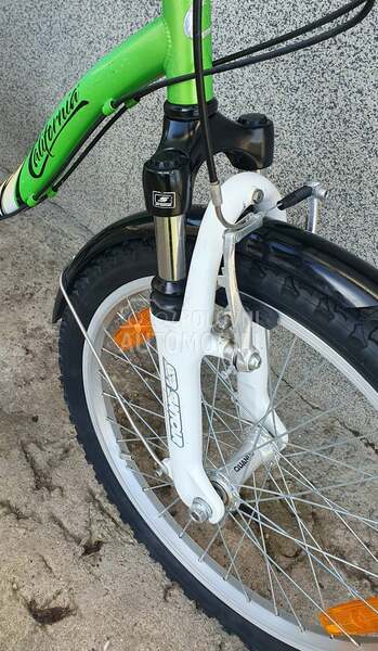 California COOPER 20