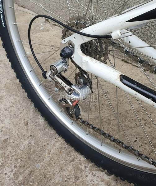 KTM CALIFORNIA 2009 XM