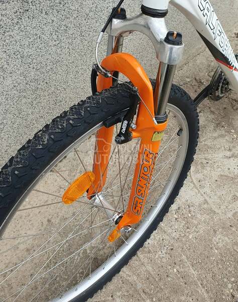 KTM CALIFORNIA 2009 XM