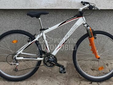 KTM CALIFORNIA 2009 XM