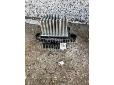 Relej za Alfa Romeo Stelvio od 2017. do 2022. god.