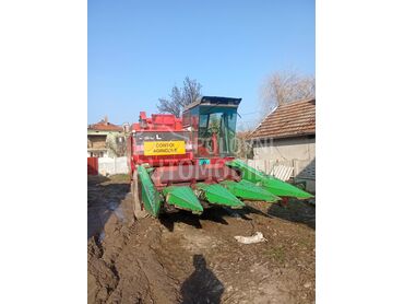 Massey Ferguson 530l