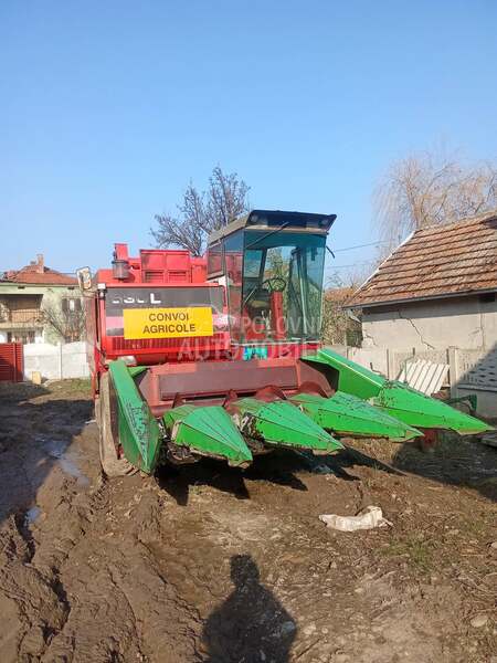 Massey Ferguson 530l