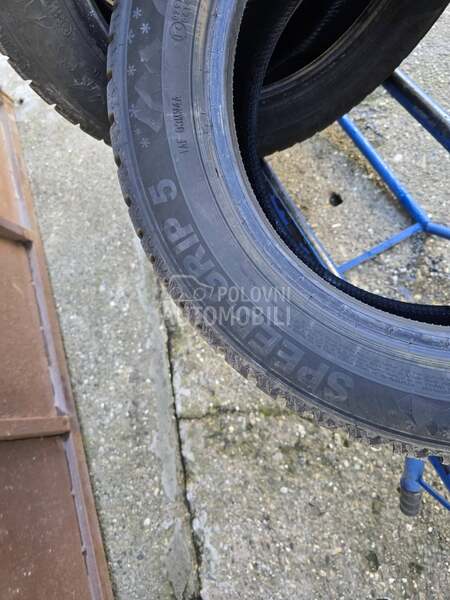 Semperit 205/55 R16 Zimska
