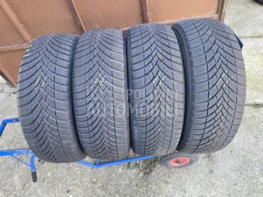 Semperit 205/55 R16 Zimska