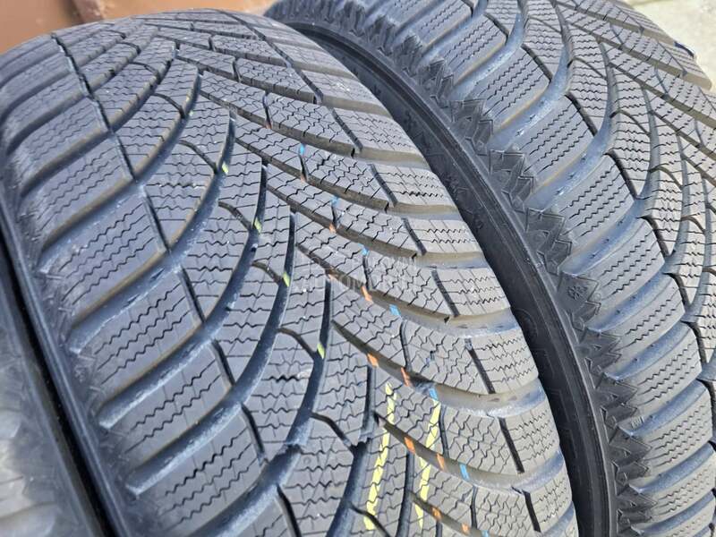 Semperit 205/55 R16 Zimska