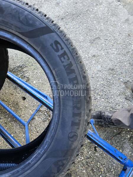 Semperit 205/55 R16 Zimska
