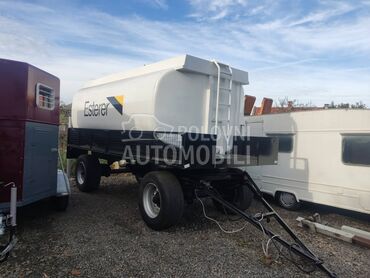 Adut cisterna 14500l