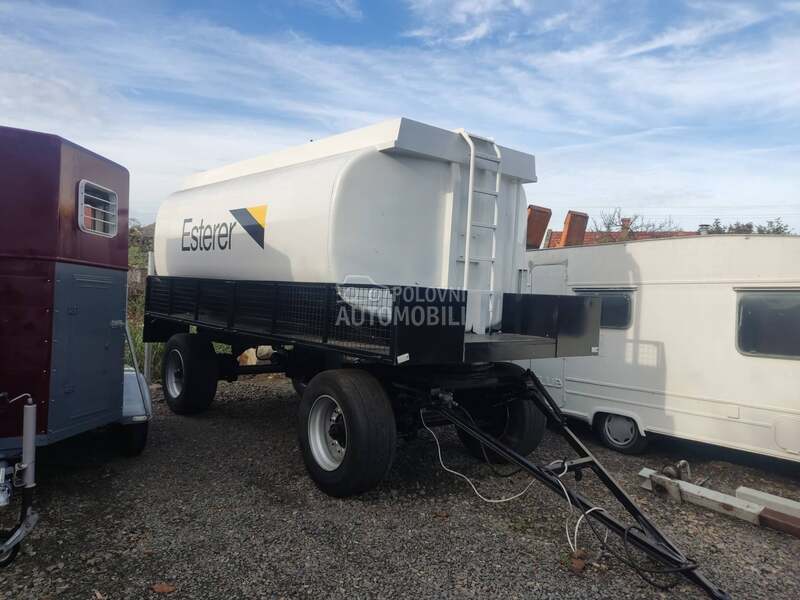 Adut cisterna 14500l