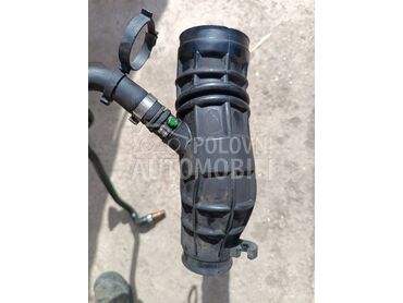 Crevo turbine 147 1.9jtd za Alfa Romeo 147 od 1999. do 2010. god.