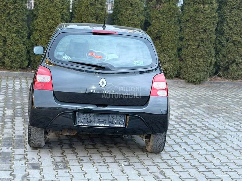 Renault Twingo 