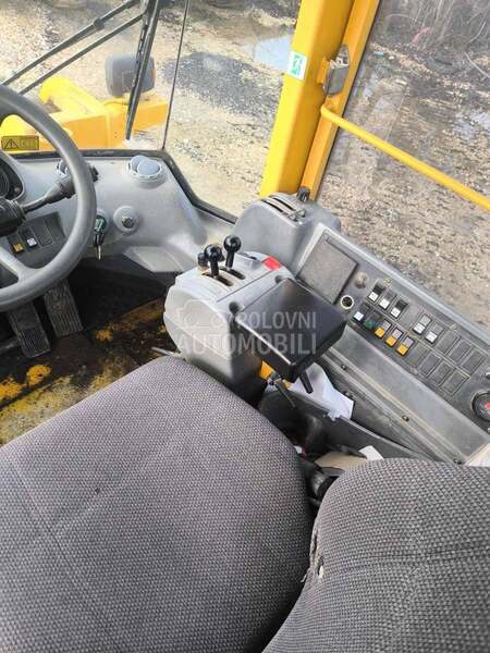 Volvo L120E