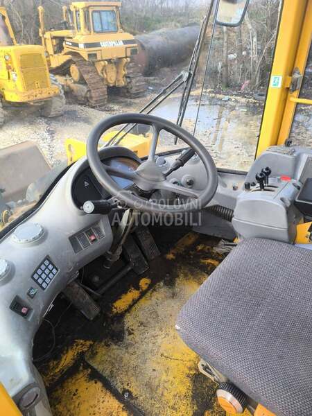Volvo L120E