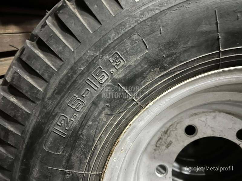 Alliance 12.5/80 R15.3