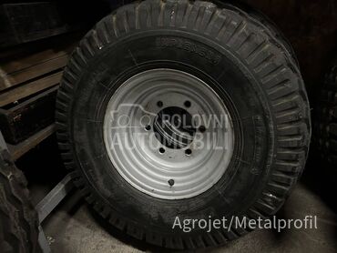 Alliance 12.5/80 R15.3