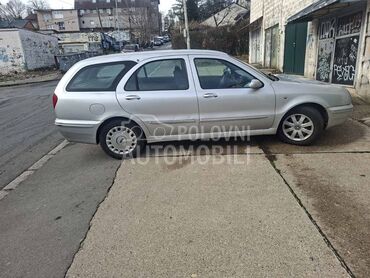 Lancia Lybra 1.9 jtd