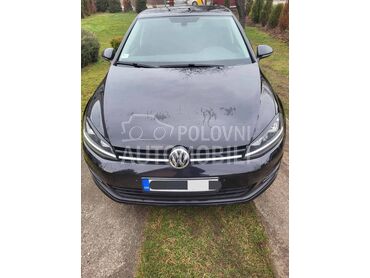 Volkswagen Golf 7 