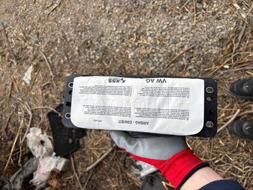 Airbag u tabli za Volkswagen Golf 7