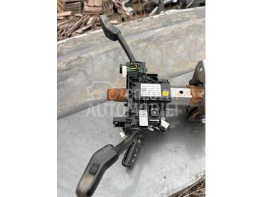 Ablenderi za Volkswagen Golf 7