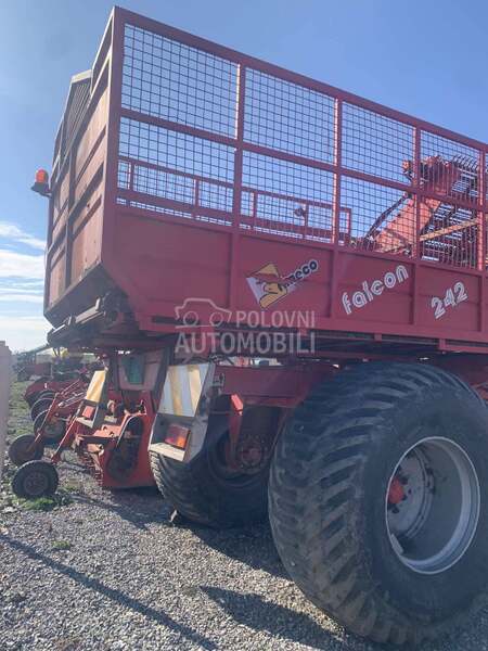 Rimeco Falcon 242