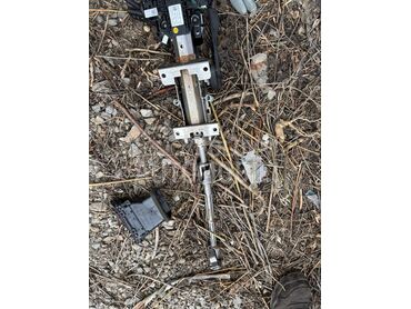 Puska volana za Volkswagen Golf 7