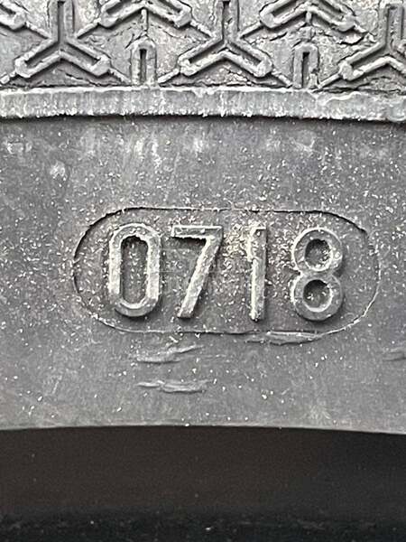 Barum 225/55 R17 Letnja