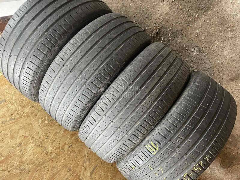 Barum 225/55 R17 Letnja