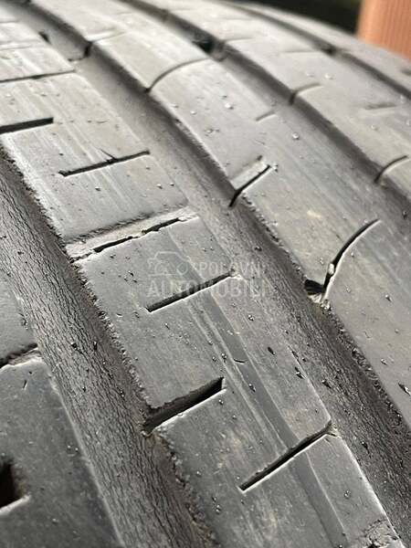 Barum 225/55 R17 Letnja