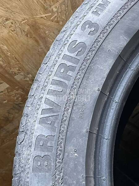 Barum 225/55 R17 Letnja