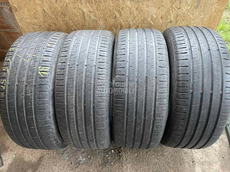 Barum 225/55 R17 Letnja