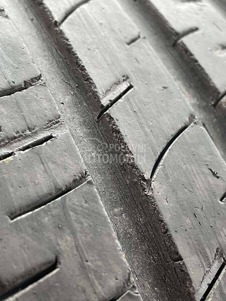 Barum 225/55 R17 Letnja