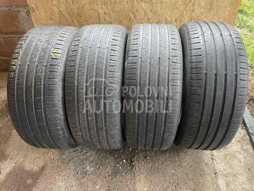 Barum 225/55 R17 Letnja