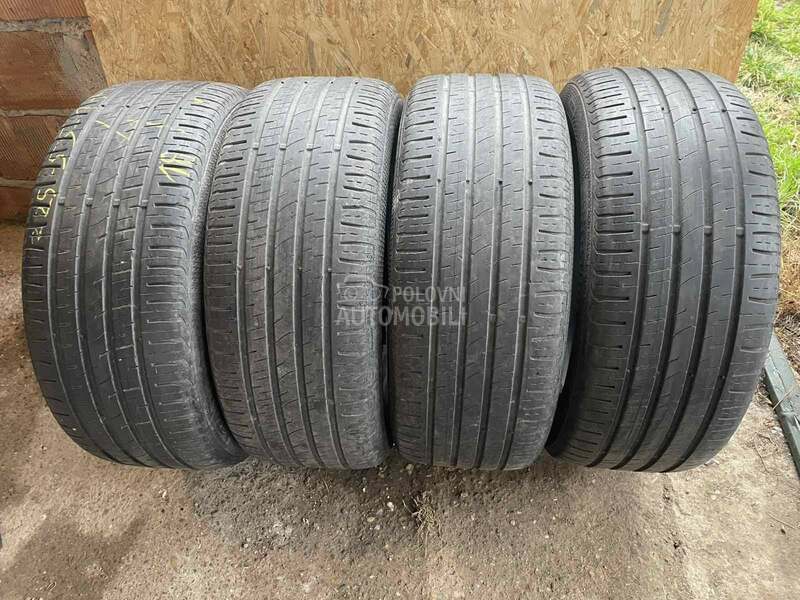 Barum 225/55 R17 Letnja
