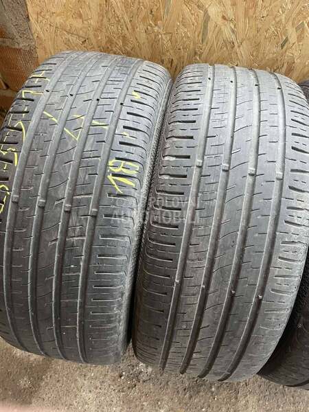 Barum 225/55 R17 Letnja