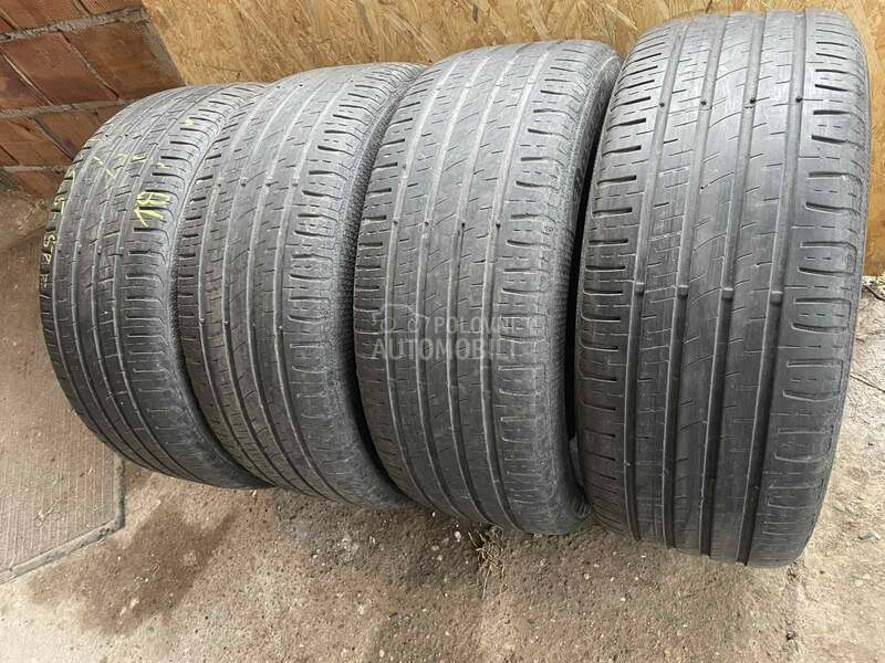 Barum 225/55 R17 Letnja