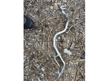 Cev klime za Volkswagen Golf 7