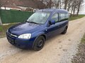 Opel Combo 1.6 metan
