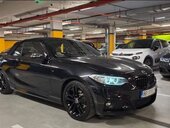 BMW 218 Black edition M