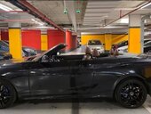 BMW 218 Black edition M