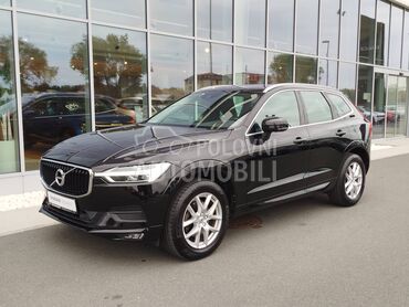 Volvo XC60 D4 MOMENTUM PRO A/T