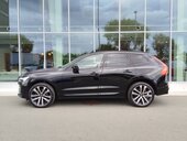 Volvo XC60 2.0 B5 AWD R-DESING