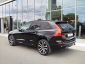 Volvo XC60 2.0 B5 AWD R-DESING