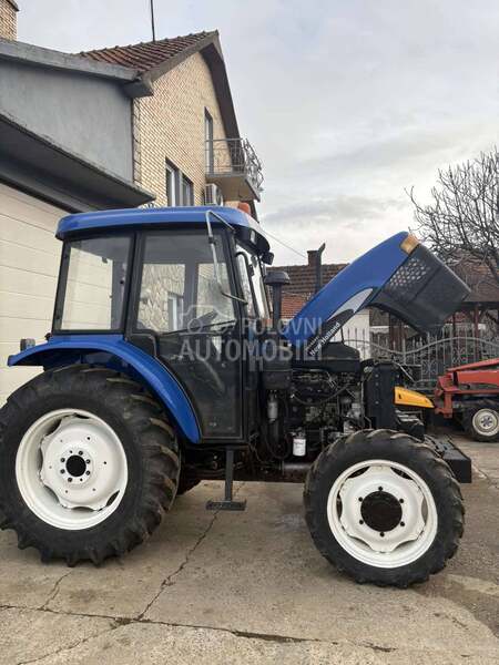 New Holland snh704
